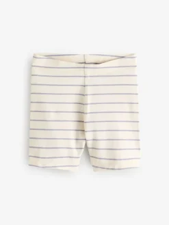Hot Next Core Cycle Shorts 7 Pack (3mths-7yrs)
