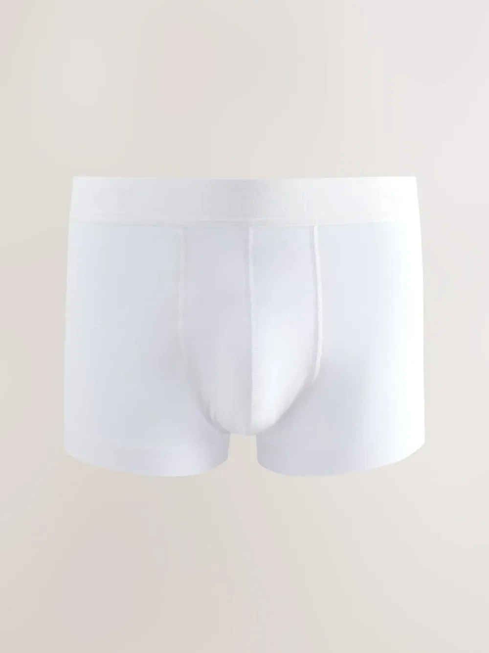 Outlet Next Core Grey/Green 10 pack Cotton Rich Blend Hipsters Boxers