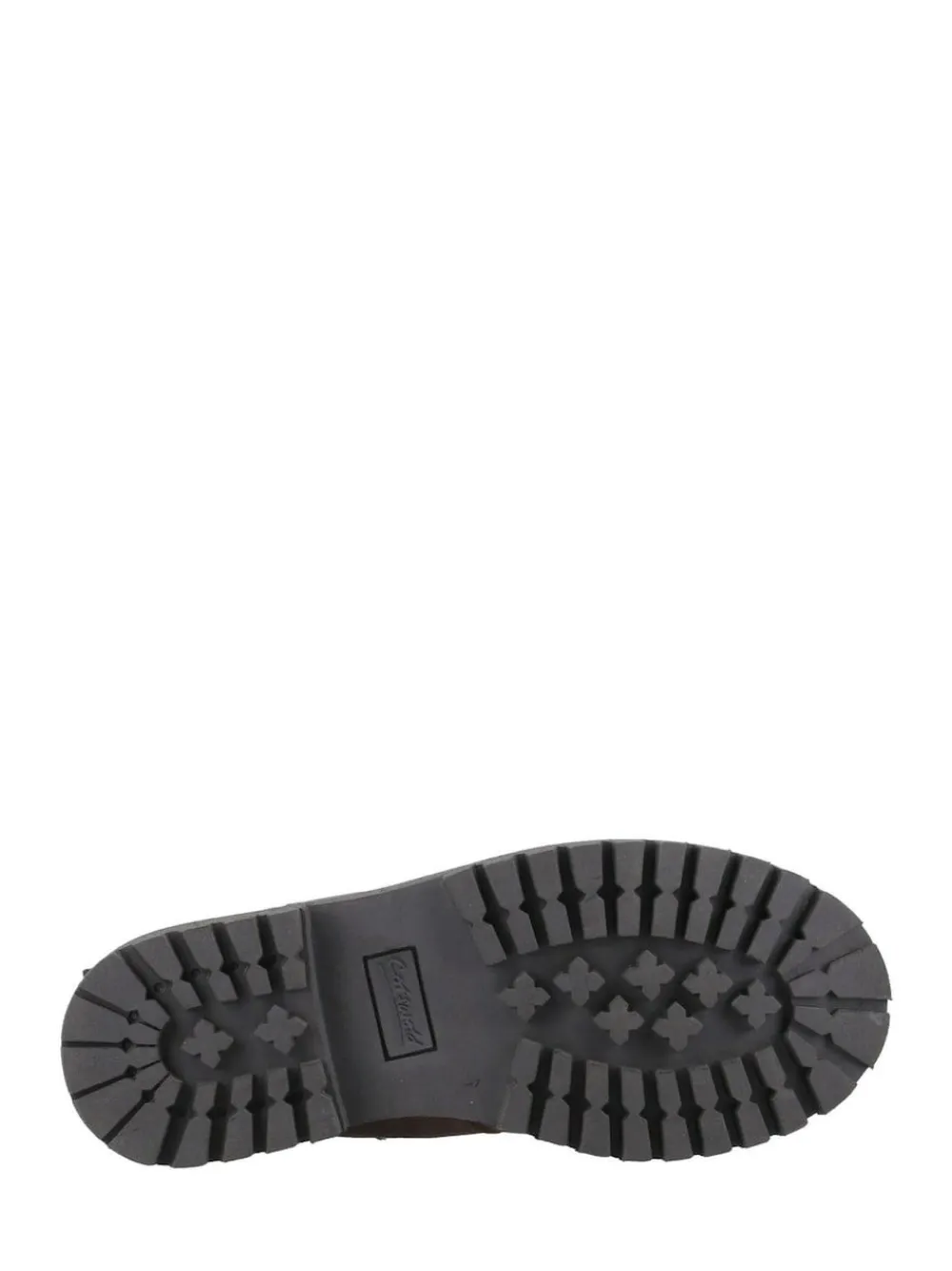 Sale Cotswolds Aston Pull On Dealer Boots Brown