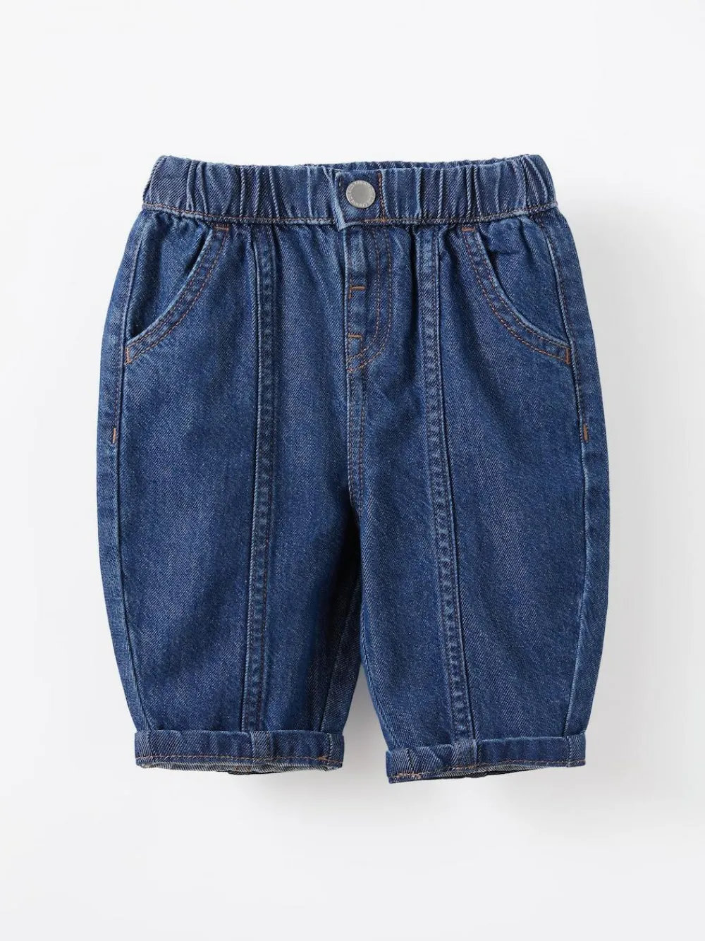 Cotton On Jordan Barrel Denim Jeans^BOY Jeans|Jeans