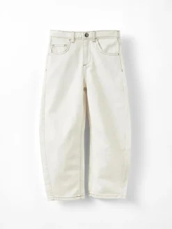 Cotton On Unisex Barrel Leg Denim Jeans^BOY Jeans|Jeans