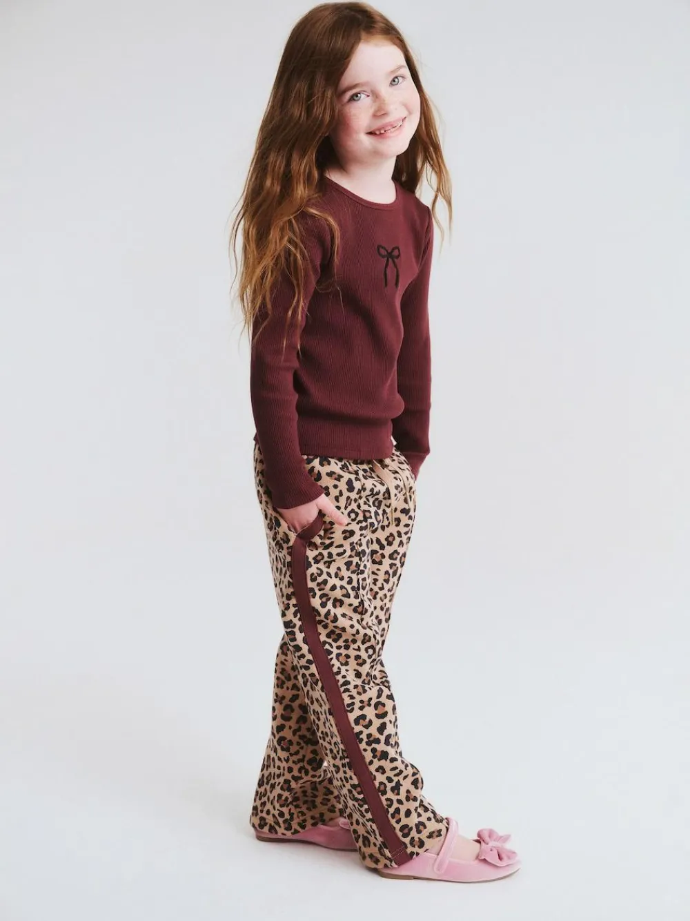 Cotton On Sammy Wide Leg Joggers^ Jeans & Joggers