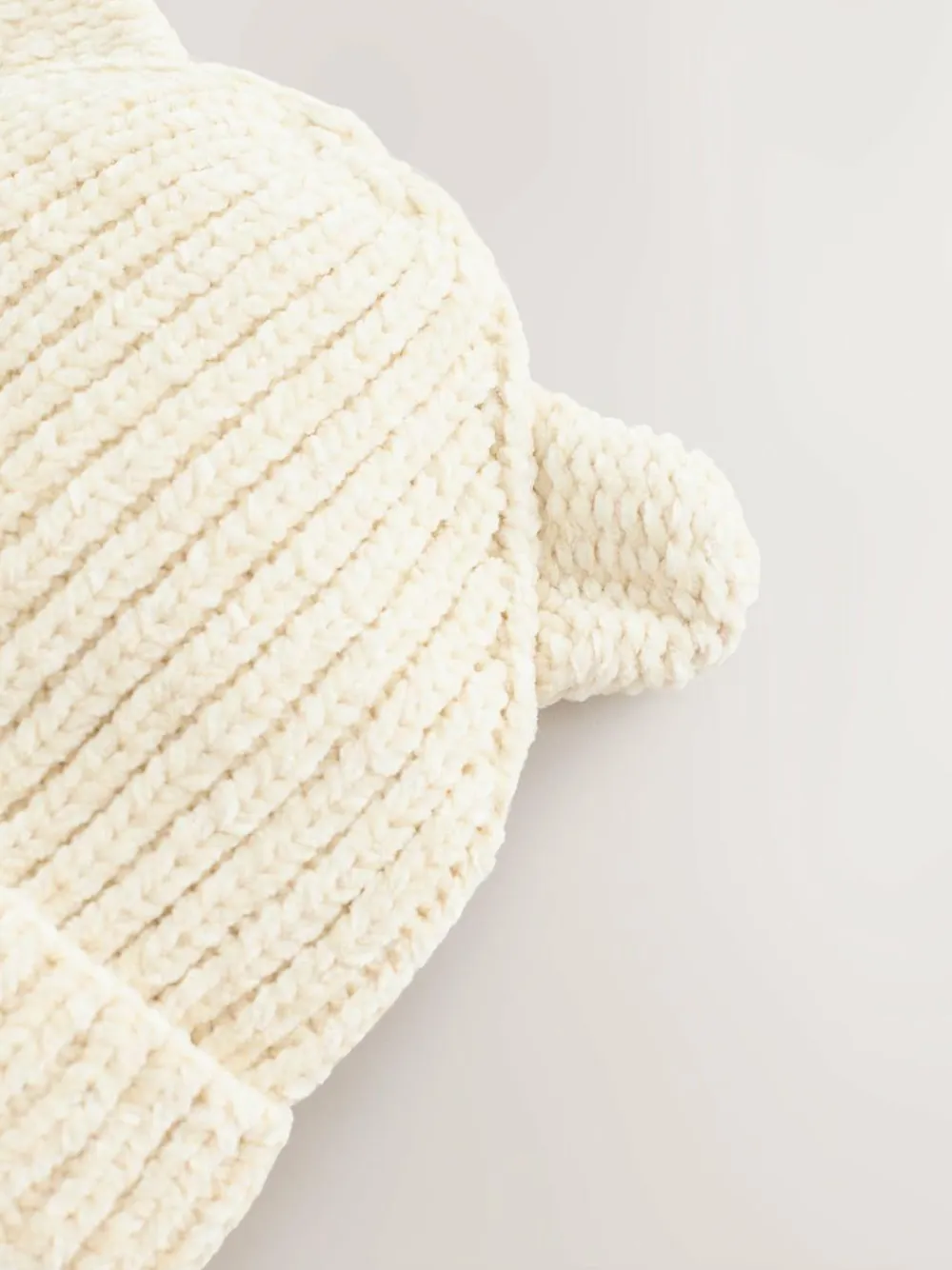 Next 3D Ear Beanie (3mths-10yrs)^ Hats|Hats, Gloves & Scarves