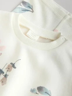 Next Baby Sweater and Joggers Set 2 Piece (0mths-2yrs)^ Baby Winter Clothing|Sweatshirts & Hoodies