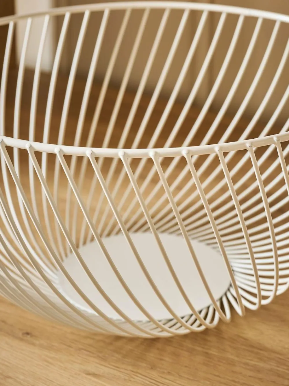 Next Moderna Wire Fruit Bowl^ Storage & Organisation