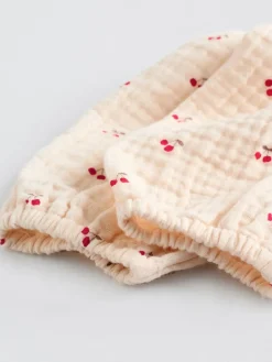 Next Baby Woven Long Sleeve Tops and Trousers 2 Piece Set (0mths-2yrs)^ Tops|Tops