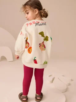 Next Sweatshirt and Leggings Set (3mths-7yrs)^ Sets & Co-Ords|Sets & Co-Ords