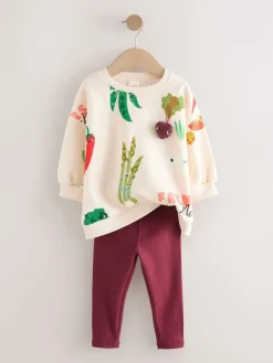Next Sweatshirt and Leggings Set (3mths-7yrs)^ Sets & Co-Ords|Sets & Co-Ords