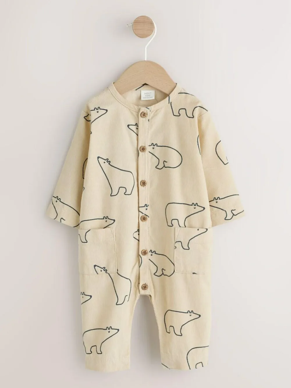 Next Baby Romper (0mths-2yrs)^ Cosy Club