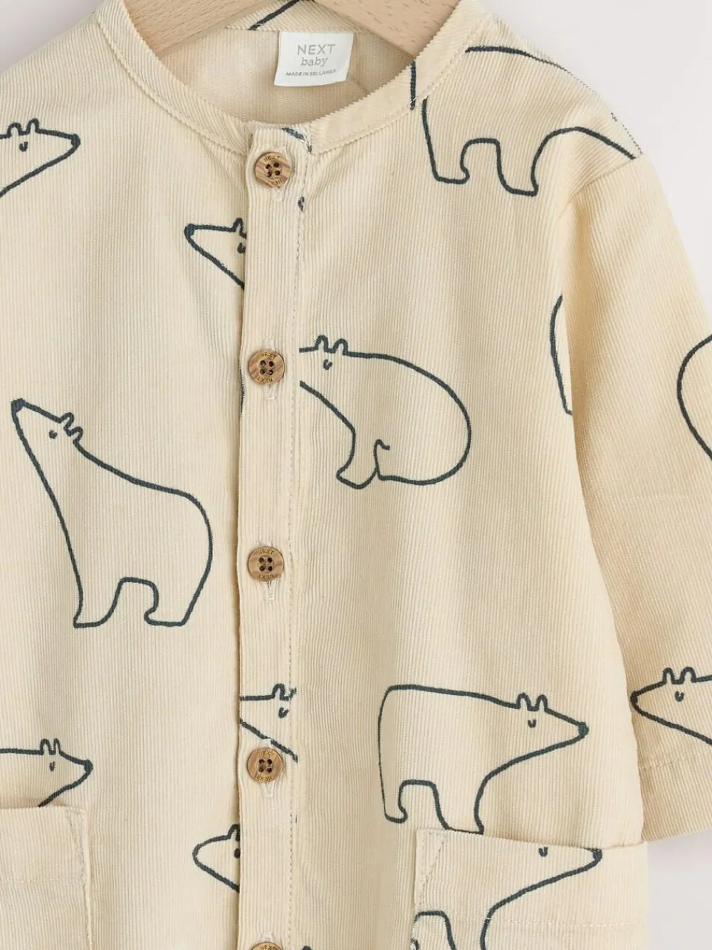Next Baby Romper (0mths-2yrs)^ Cosy Club