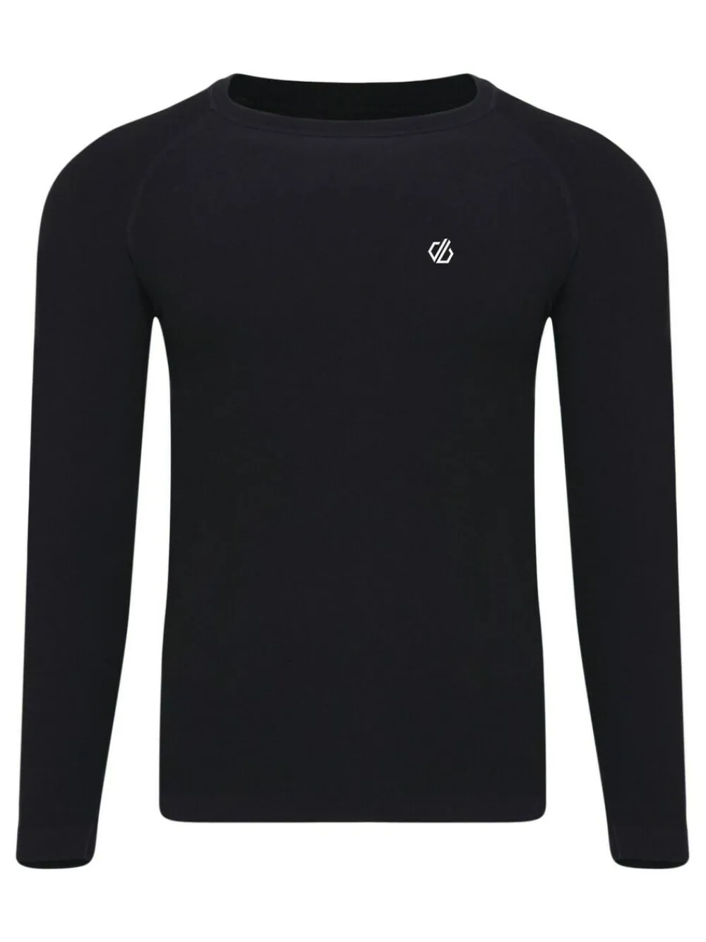 Discount Dare 2b In The Zone III Black Baselayer Set