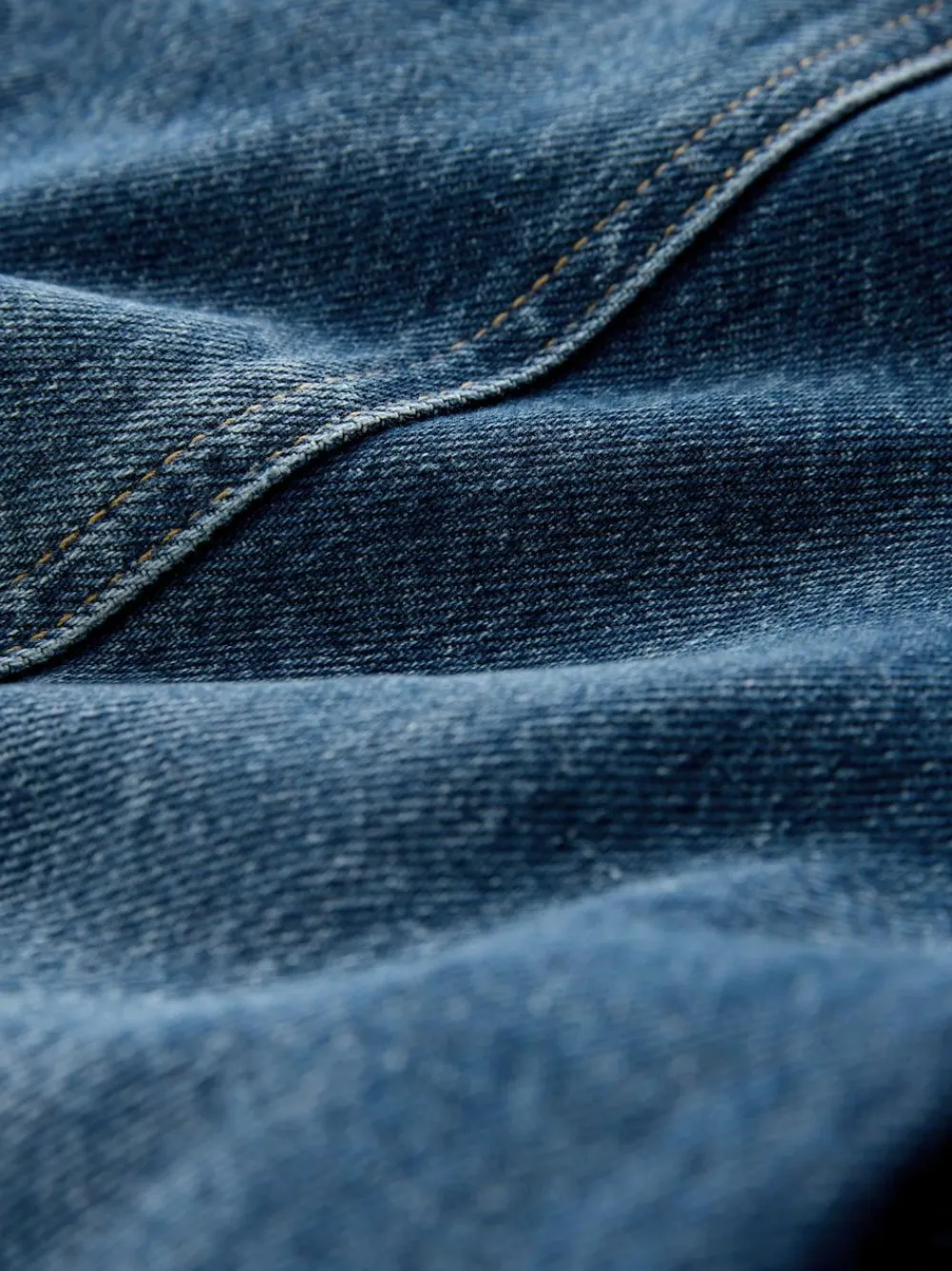 Sale Next Ankle Straight Leg Carpenter Jeans Dark Blue