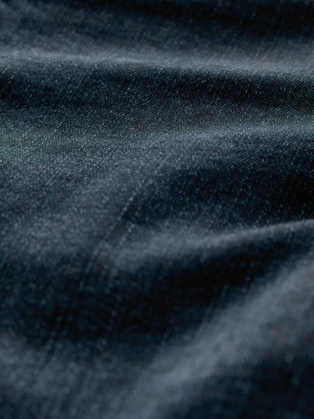 Outlet Next Lift, Slim And Shape Bootcut Jeans Dark Blue Denim