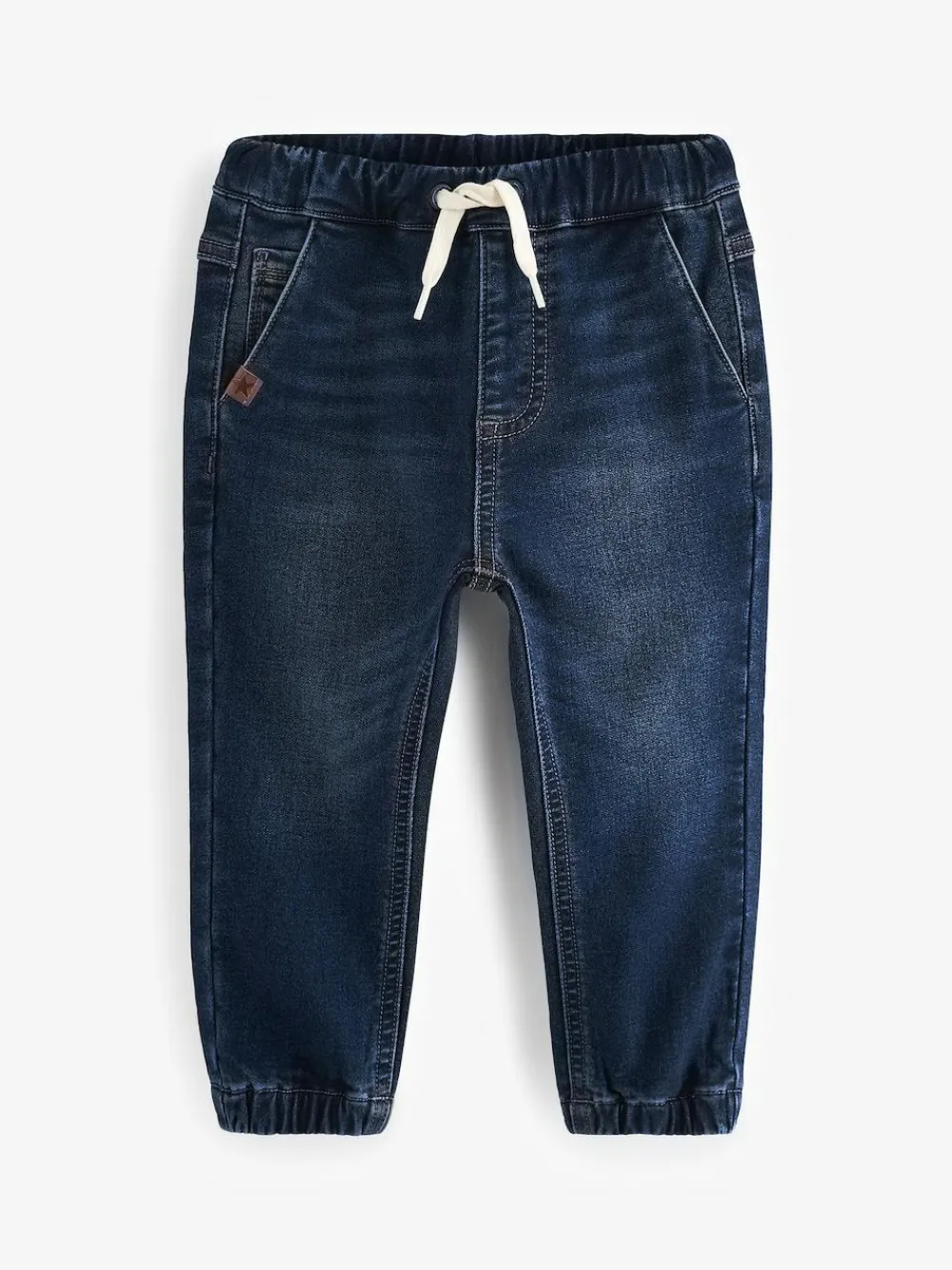 Next Joggers Jeans With Comfort Stretch (3mths-7yrs)^BOY Jeans & Joggers|Jeans