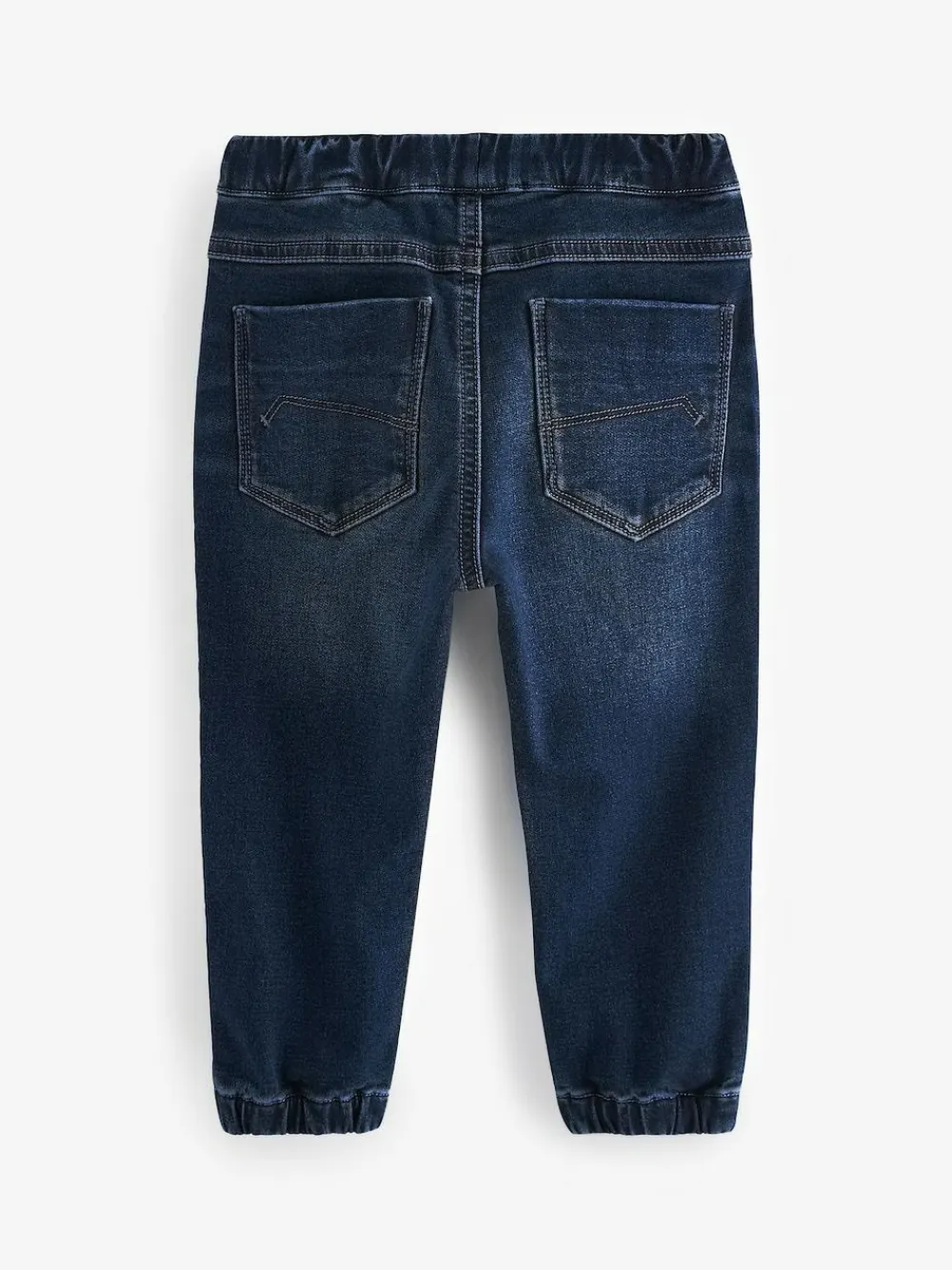 Next Joggers Jeans With Comfort Stretch (3mths-7yrs)^BOY Jeans & Joggers|Jeans