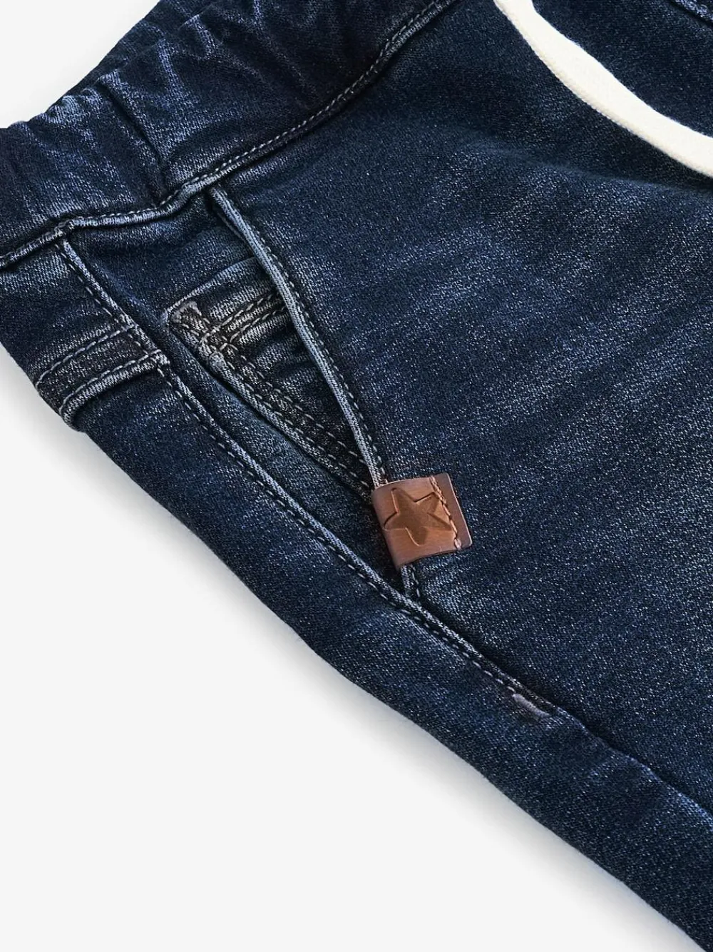 Next Joggers Jeans With Comfort Stretch (3mths-7yrs)^BOY Jeans & Joggers|Jeans