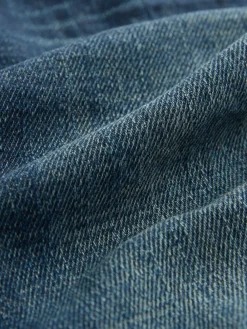 Next Regular Fit Authentic Denim Jeans (3-16yrs)^BOY Jeans|Jeans