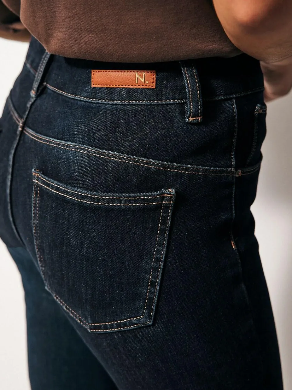 Next Skinny 360° Stretch Jeans^Women Jeans|Jeans