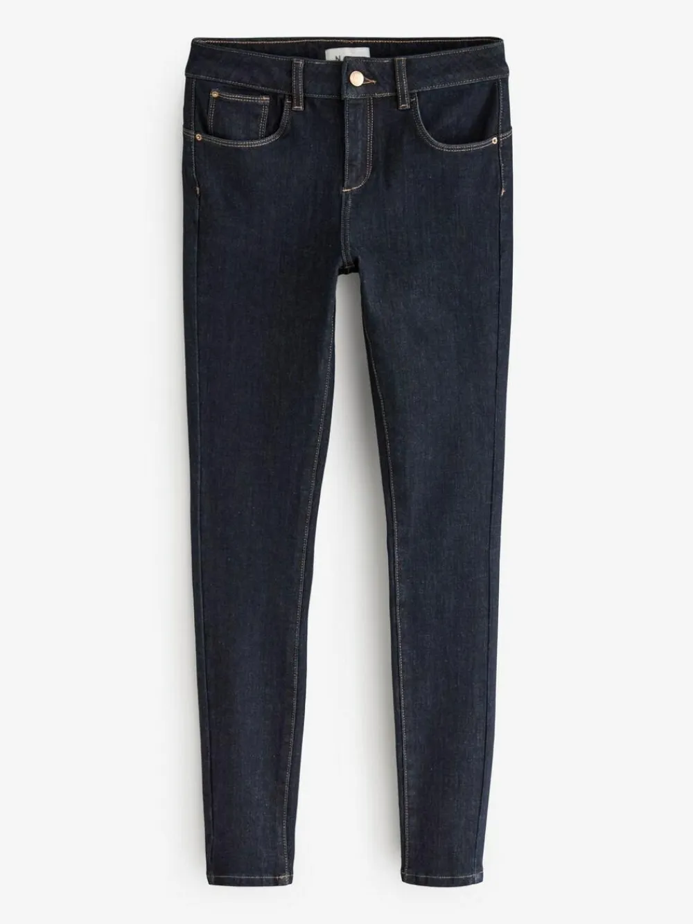 Next Skinny 360° Stretch Jeans^Women Jeans|Jeans