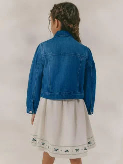 Next Western Jacket (3-16yrs)^ Jackets & Coats|Snowsuits & Coats