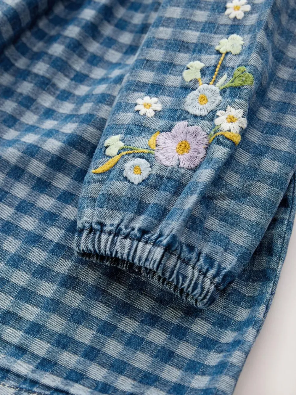 Next Long Sleeve Collar Dress (3mths-8yrs)^ Newborn Clothing|Baby Girls