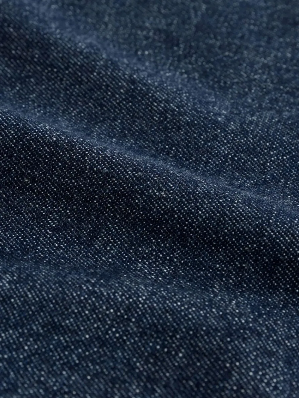 Outlet Next Denim Rinse Super-wide Fit Authentic Jeans (3-16yrs)