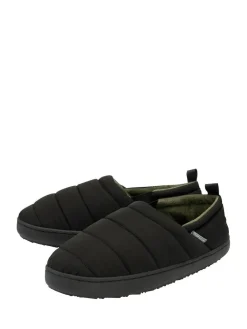 Dunlop Nylon Full Slippers^ Slippers|Slippers
