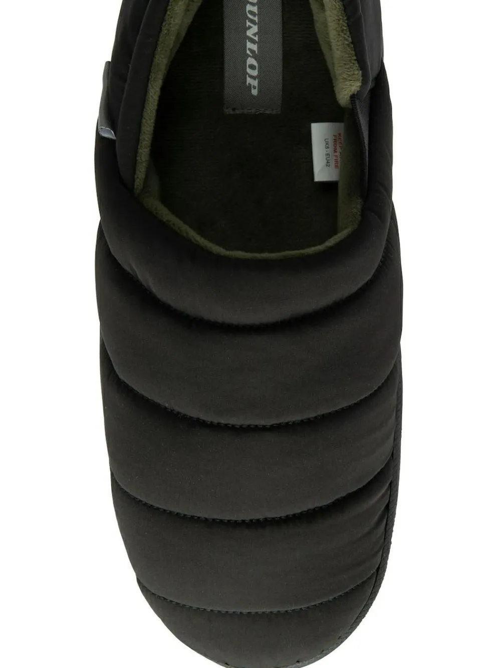 Dunlop Nylon Full Slippers^ Slippers|Slippers