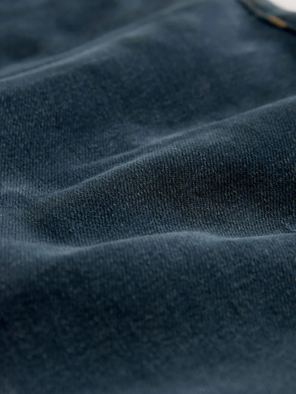 Next Dusky Blue Slim Fit Motionflex Jeans^ Jeans|Jeans