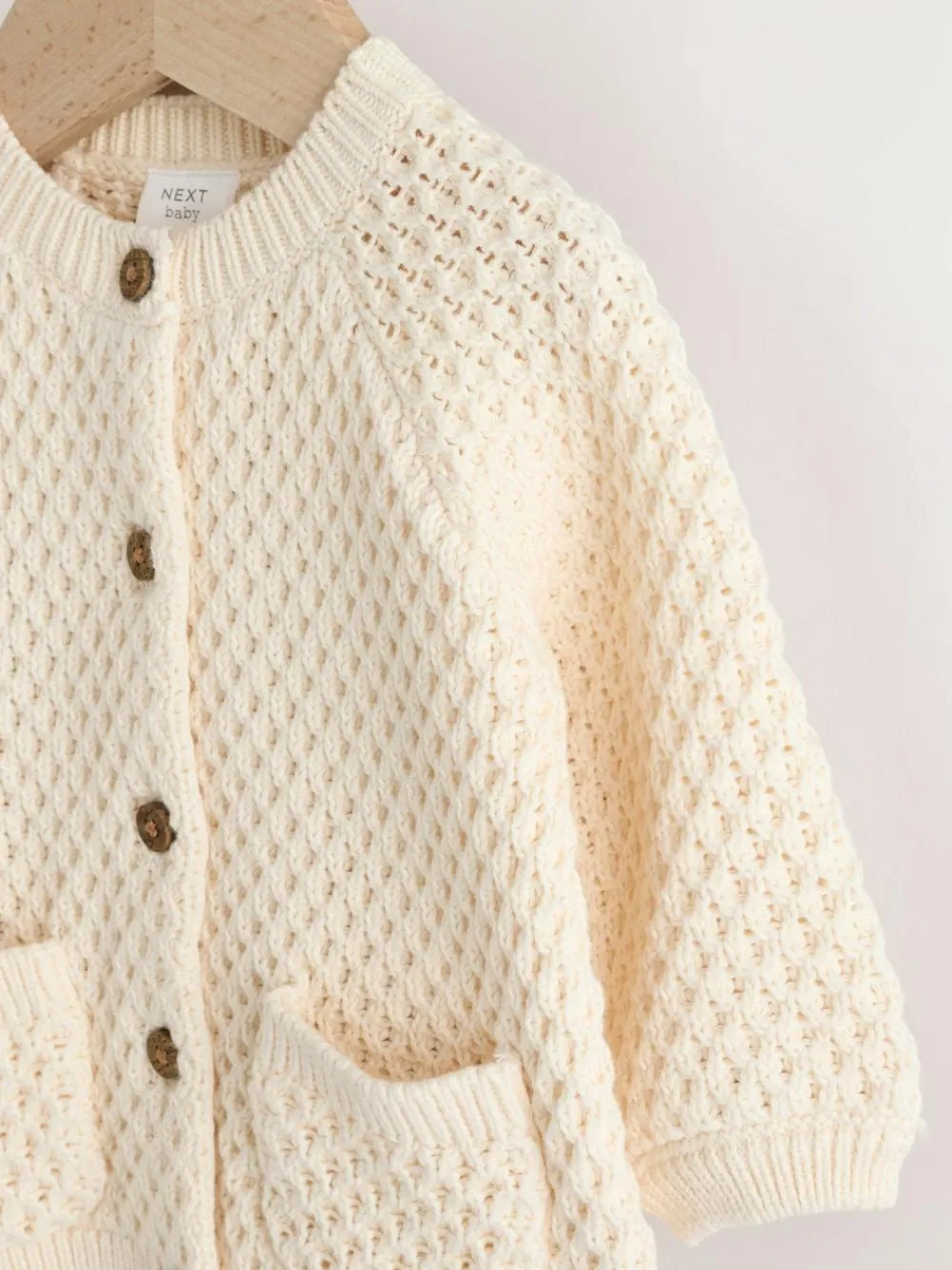 Next Embroidered Cardigan (0mths-2yrs)^ Baby Winter Clothing|Knitwear