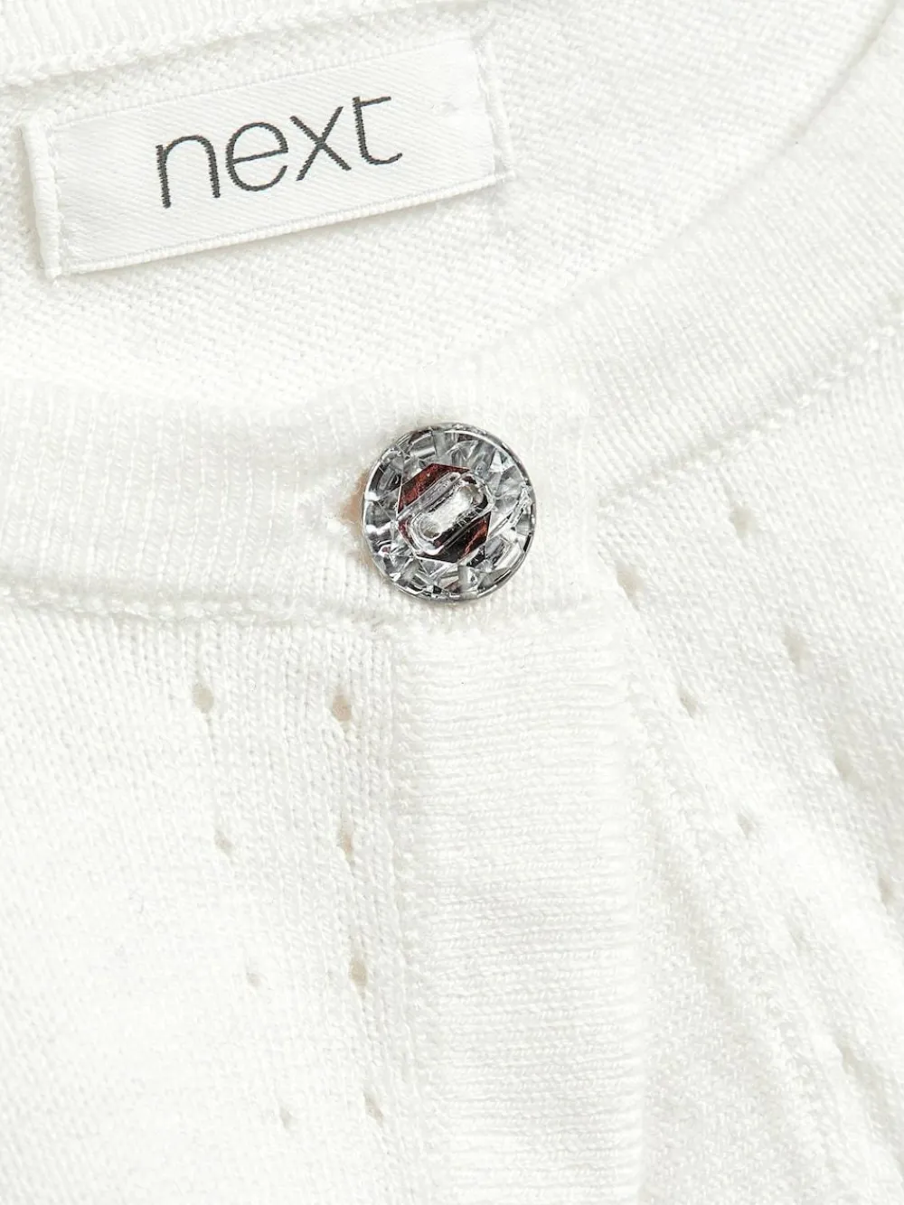 Next Occasion Shrug Cardigan (3mths-16yrs)^ Knitwear & Sweaters|Knitwear