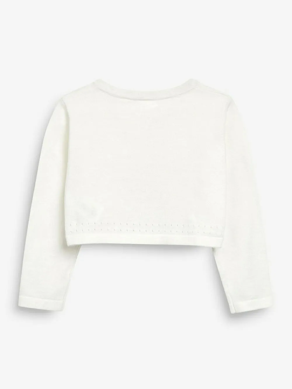 Next Occasion Shrug Cardigan (3mths-16yrs)^ Knitwear & Sweaters|Knitwear
