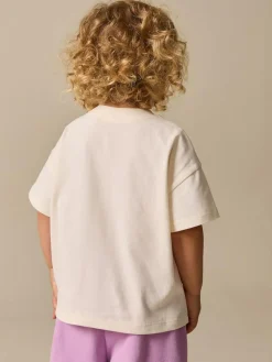 Next Short Sleeve T-Shirt (3mths-7yrs)^ Baby Girls|Baby Girls
