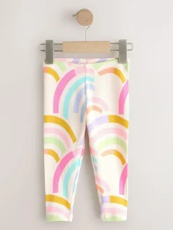 Next Ribbed Leggings (3mths-7yrs)^ Pants & Leggings|Pants & Leggings