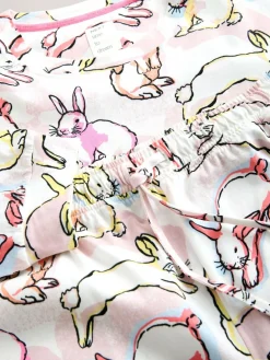 Next Long Sleeve Pyjamas^Women Nightwear|All Night & Lounge