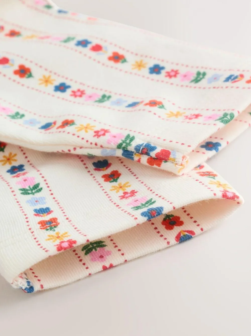 Sale Next Dungarees and Long Sleeve Bodysuit Set 2 Piece (0mths-3yrs) Embroidered Denim