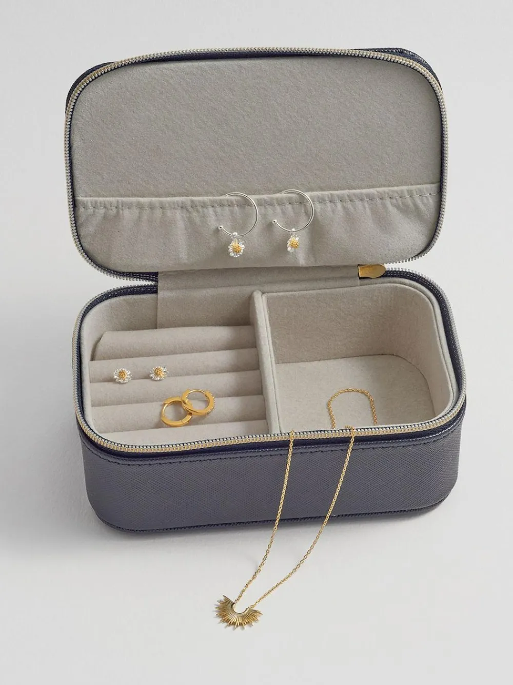 Estella Bartlett Mini Jewellery Box^ Storage & Organisation
