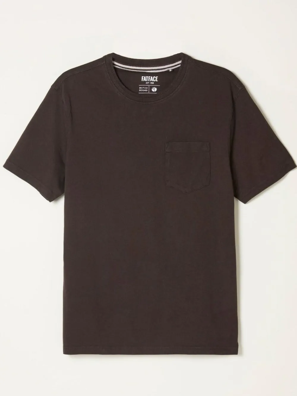 Fat Face FatFace Cove Pocket T-Shirt^ Loungewear