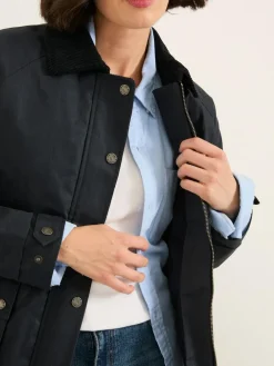 Fat Face FatFace Devon Heritage Jacket^Women Coats & Jackets|Coats & Jackets