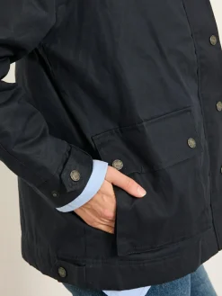 Fat Face FatFace Devon Heritage Jacket^Women Coats & Jackets|Coats & Jackets