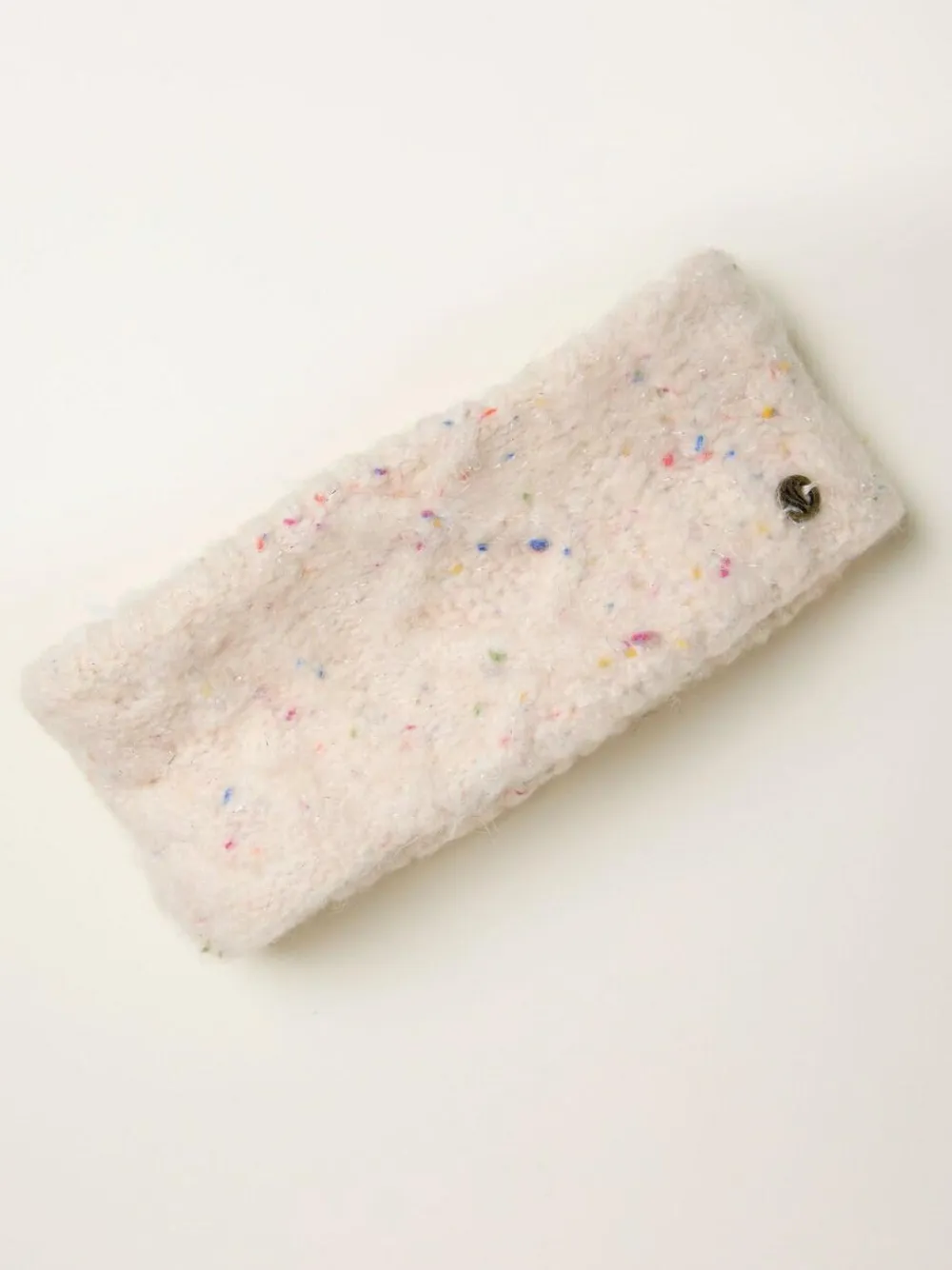 Fat Face FatFace Ivory Confetti Headband^Women Hats