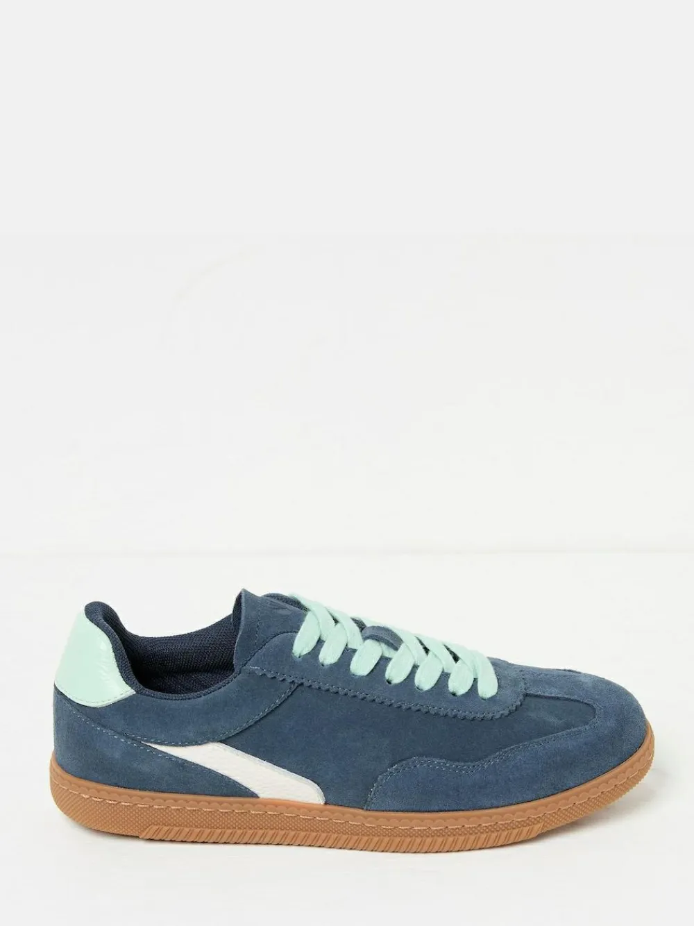 Fat Face FatFace Fia Retro Trainer^Women Sneakers