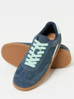 Fat Face FatFace Fia Retro Trainer^Women Sneakers