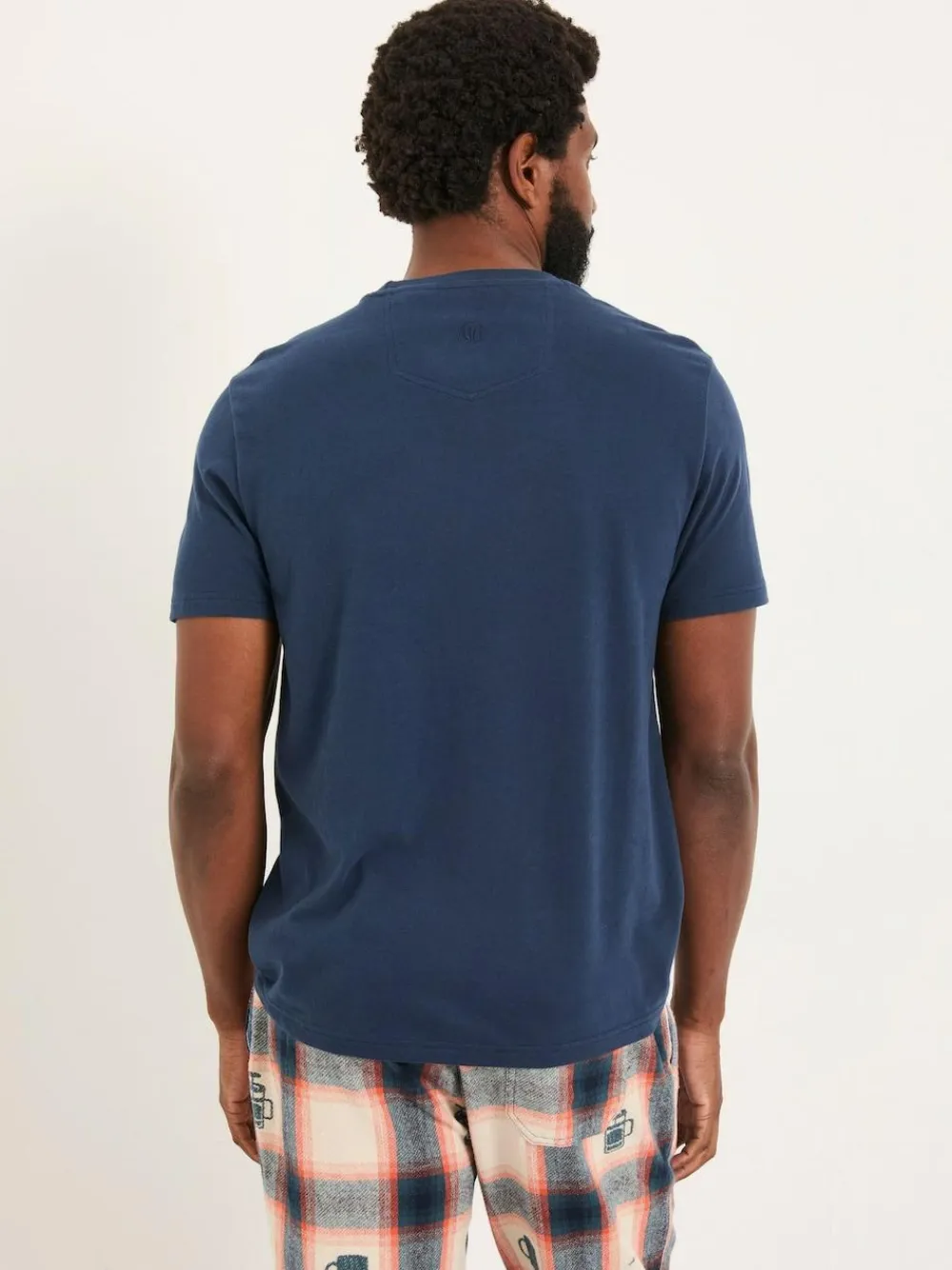 Fat Face FatFace Navy VW Slice Graphic T-Shirt^ Loungewear