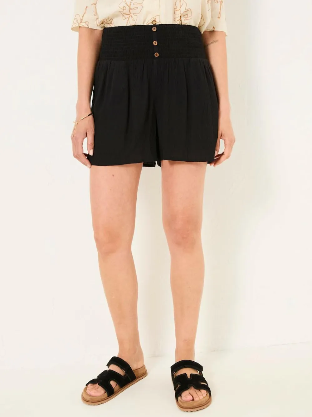 Fat Face FatFace Rylee Flippy Shorts^Women Shorts