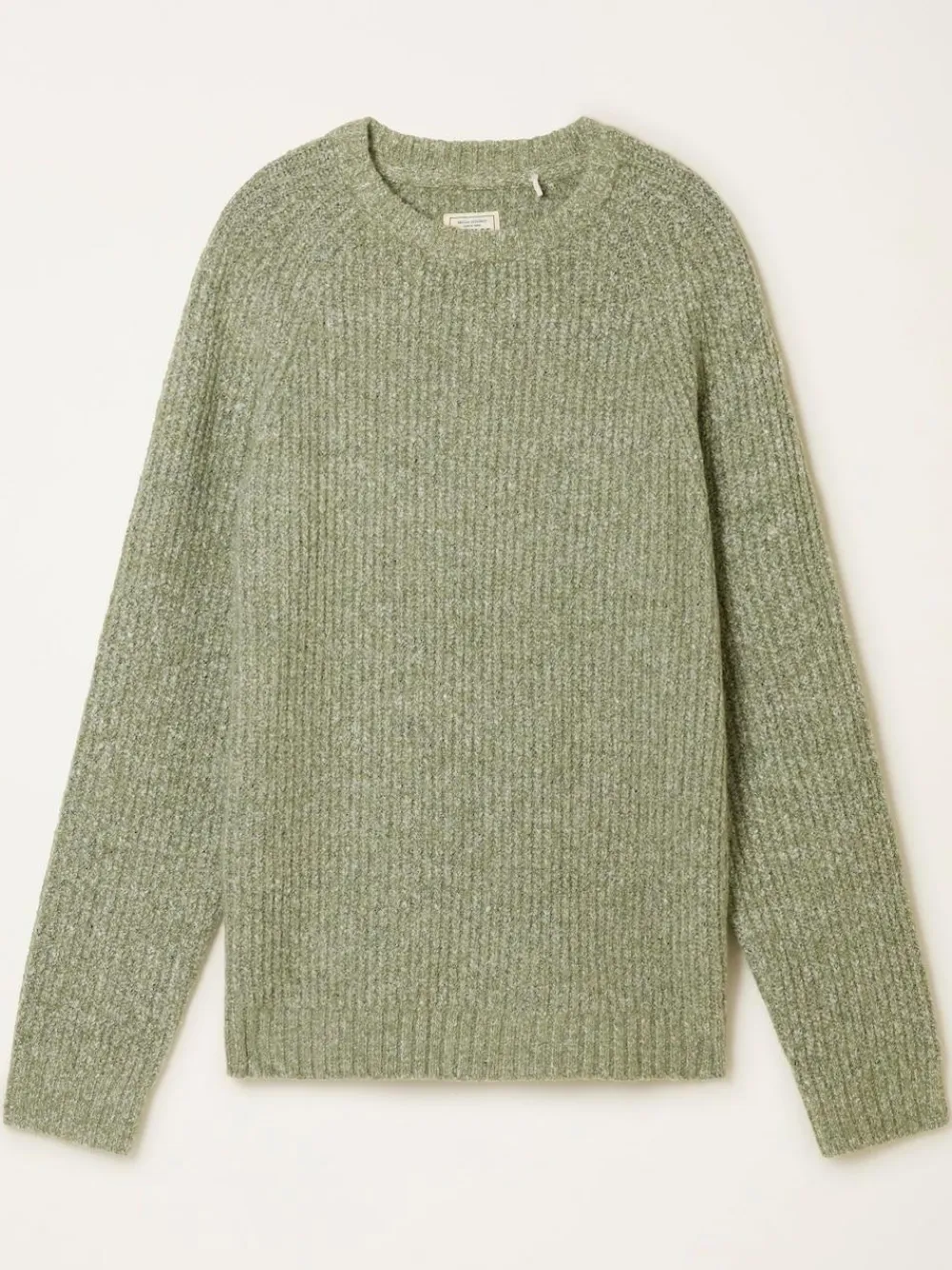 Fat Face FatFace Sefton Knitted Crew Neck Jumper^ Knitwear|Knitwear