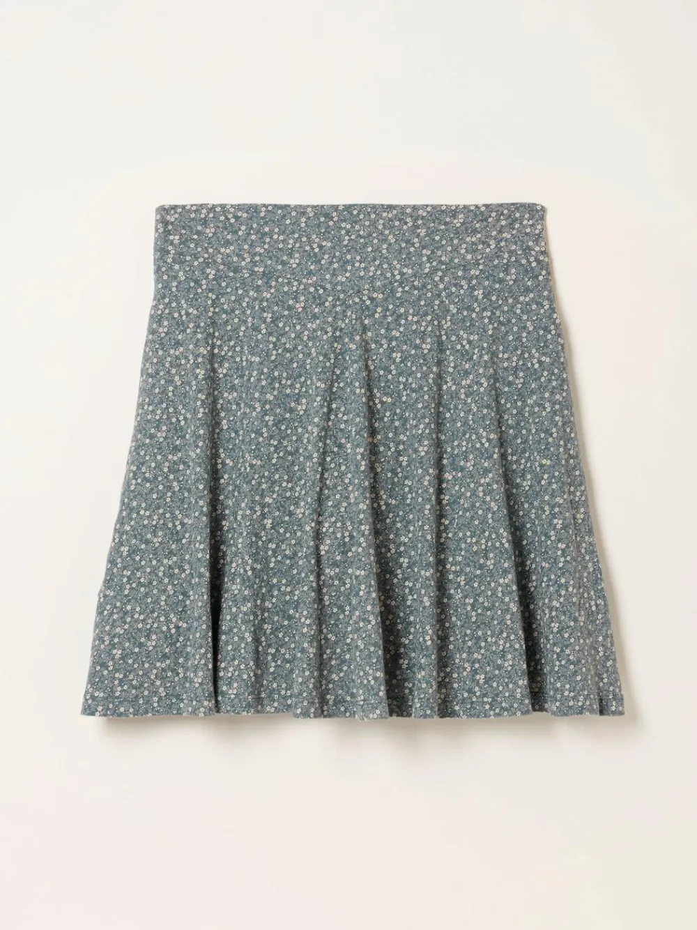 Fat Face FatFace Selena Jersey Skirt^Women Skirts