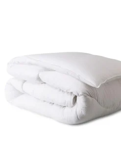 Outlet FBC Breathe Modal Blend 13.5 Tog 13.5 Tog White Duvet