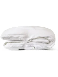 Best FBC White 5cm Deluxe Dual Layer Topper