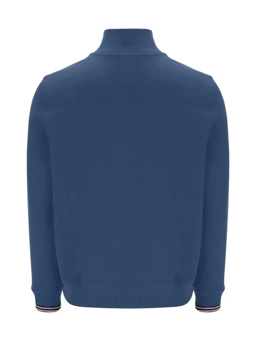 Fila RAMY 2 FBOX Quarter Zip With Tipping At Cuffs Sweatshirt^ Loungewear
